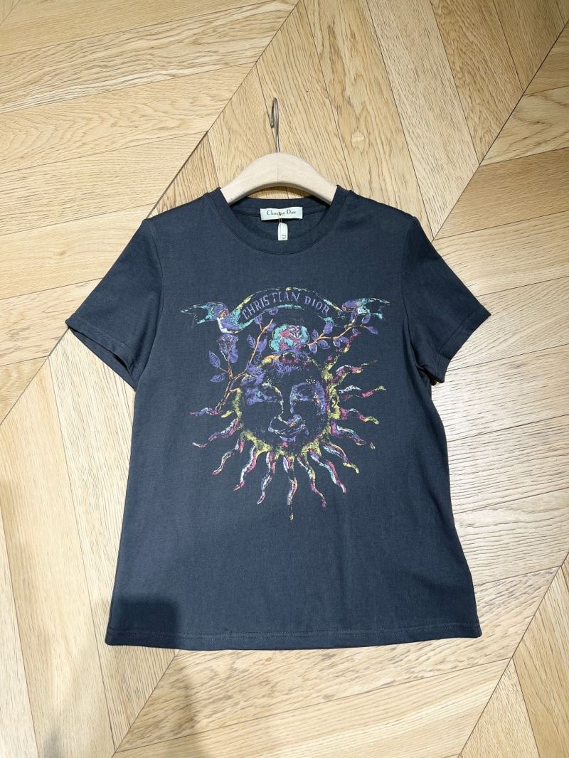 Christian Dior T-Shirts